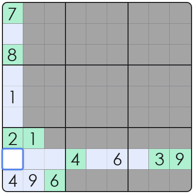 tricks for solving hard sudoku