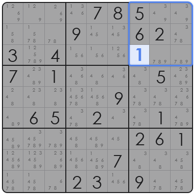 sudoku x solver