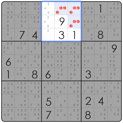 sudoku archive nyt
